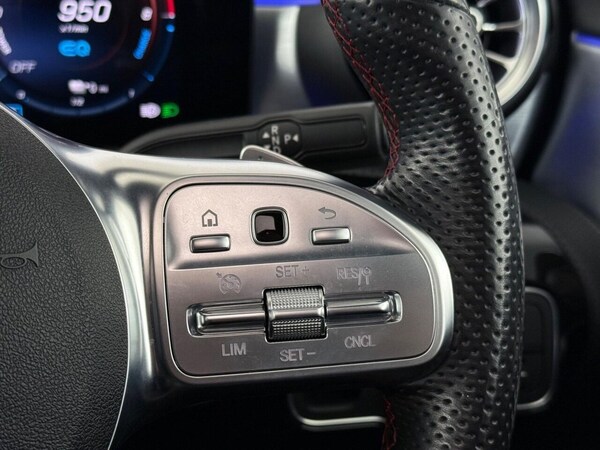 Used Mercedes-Benz A-Class 2021 for sale - 76273936: Photo 29