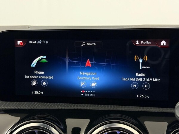 Used Mercedes-Benz A-Class 2021 for sale - 76273936: Photo 31