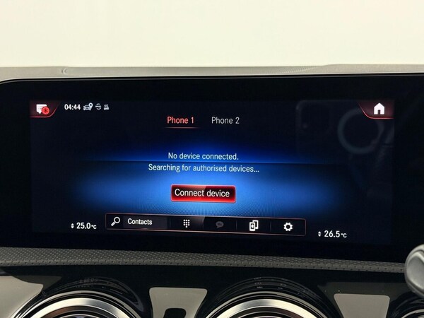 Used Mercedes-Benz A-Class 2021 for sale - 76273936: Photo 32