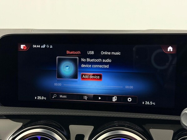 Used Mercedes-Benz A-Class 2021 for sale - 76273936: Photo 35