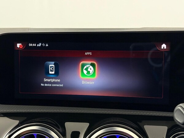 Used Mercedes-Benz A-Class 2021 for sale - 76273936: Photo 38