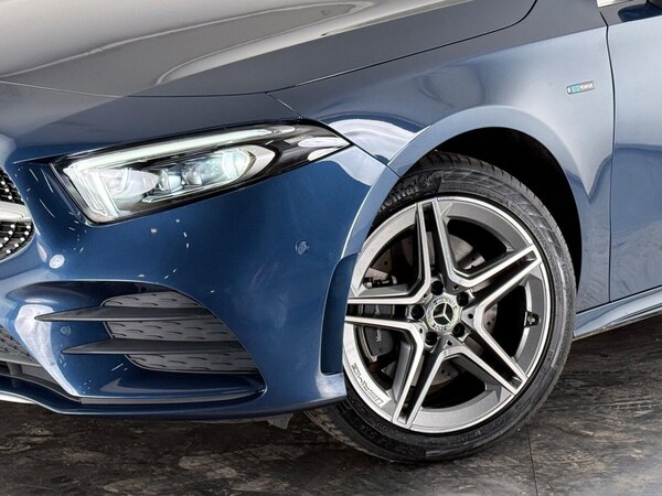 Used Mercedes-Benz A-Class 2021 for sale - 76273936: Photo 46