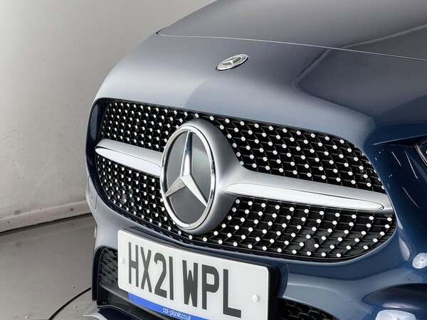 Used Mercedes-Benz A-Class 2021 for sale - 76273936: Photo 47