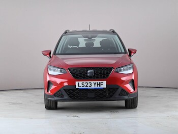 Used SEAT Arona 2023 for sale - 78517620: Photo