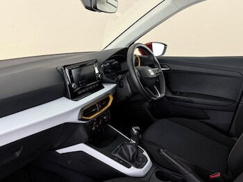 Used SEAT Arona 2023 for sale - 78517620: Photo