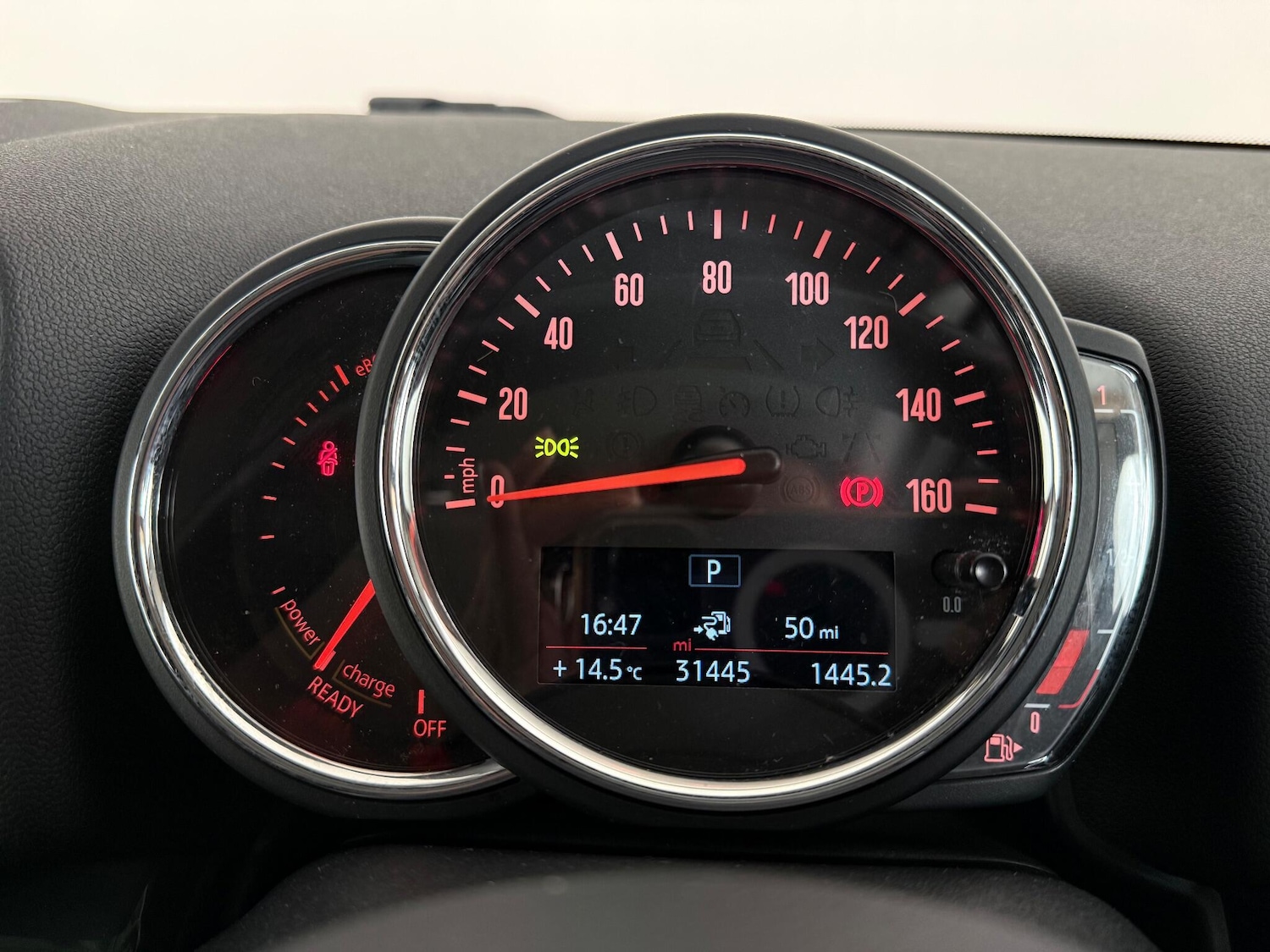 Used MINI Countryman 2019 for sale - 77689191: Photo 13