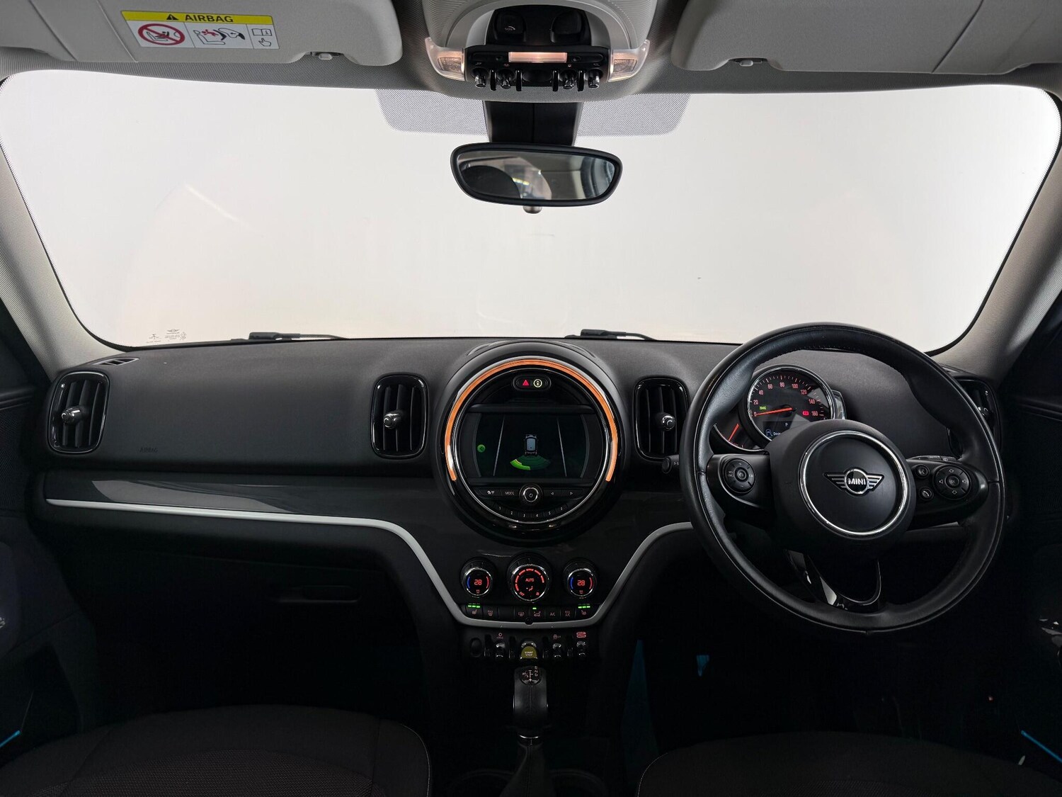 Used MINI Countryman 2019 for sale - 77689191: Photo 16