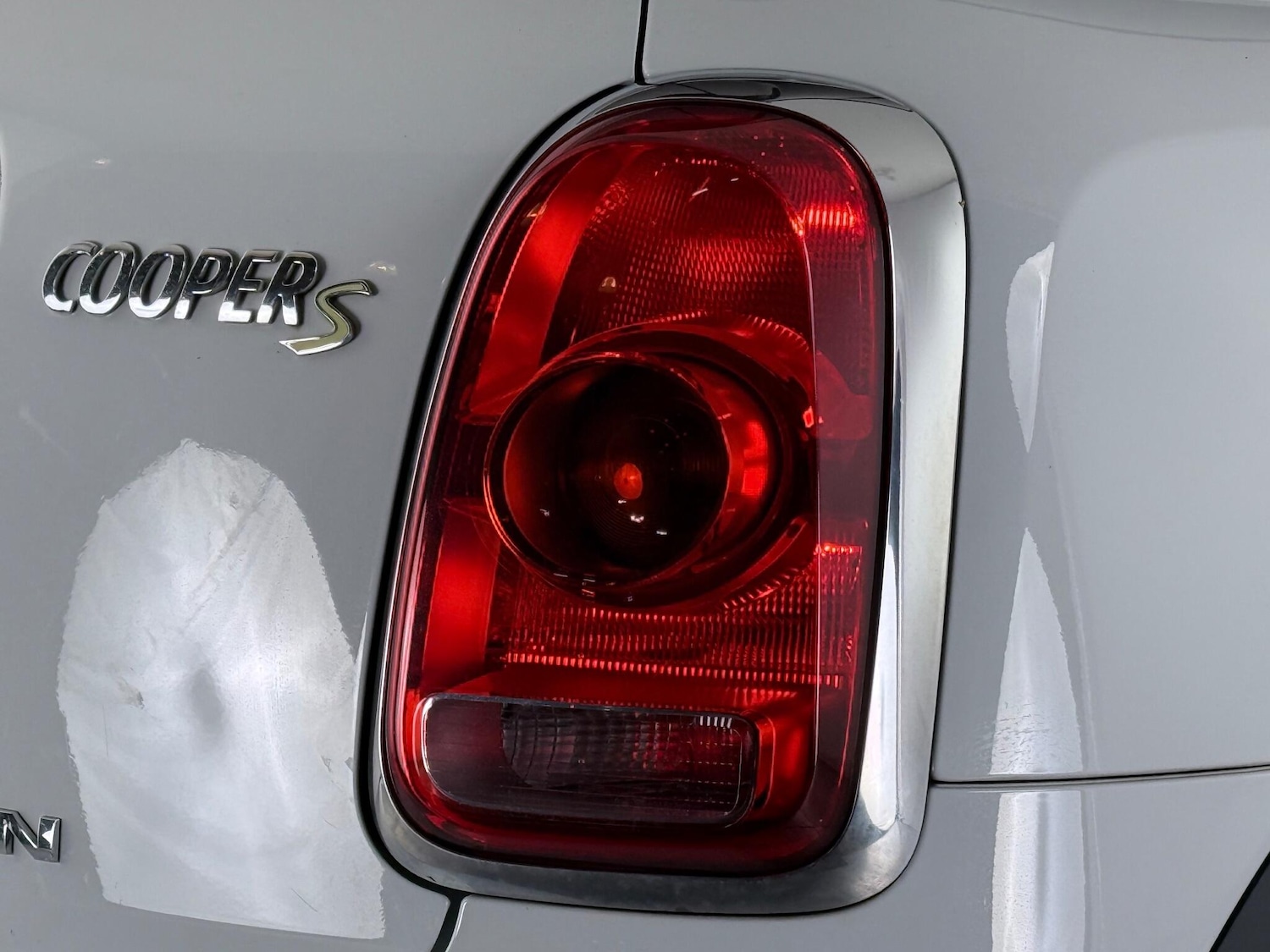 Used MINI Countryman 2019 for sale - 77689191: Photo 7