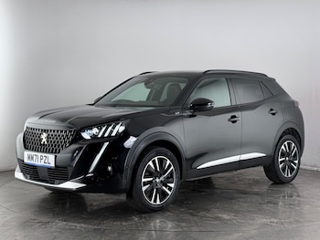 Used Peugeot 2008 2022 for sale - 77359358: Photo