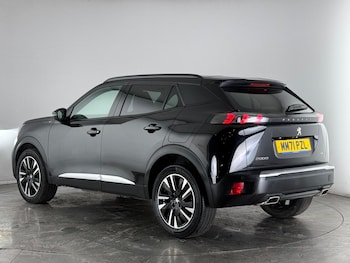 Used Peugeot 2008 2022 for sale - 77359358: Photo