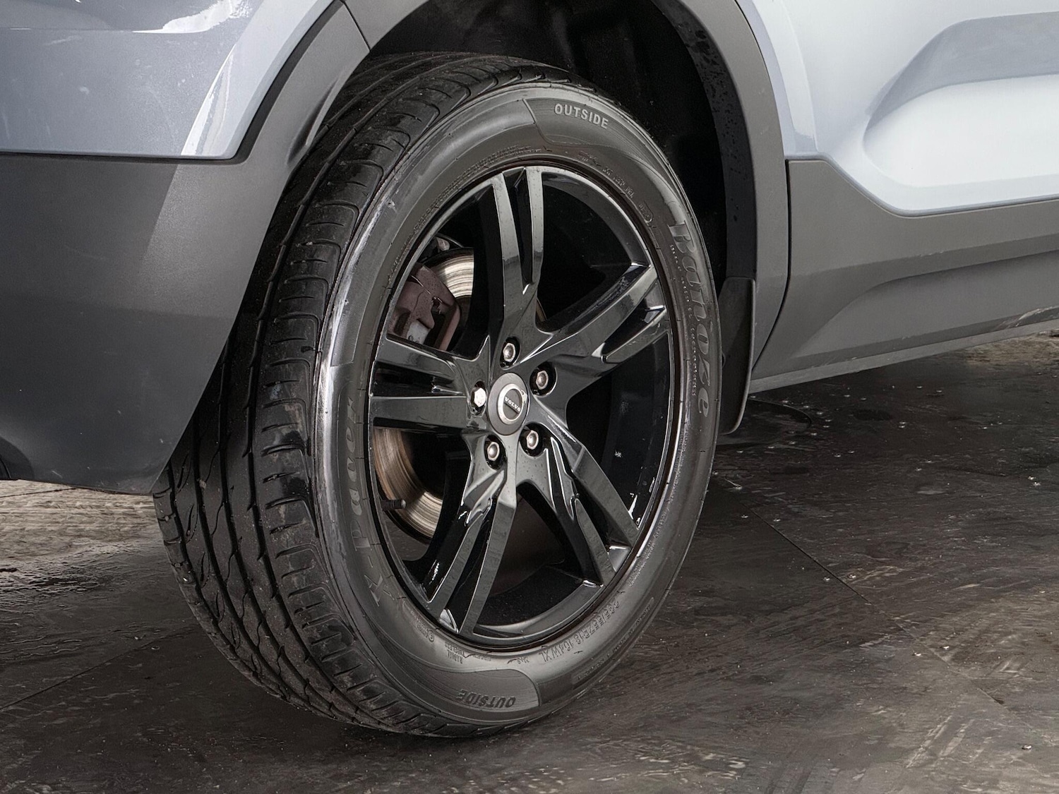 Used Volvo XC40 2021 for sale - 77182530: Photo 11