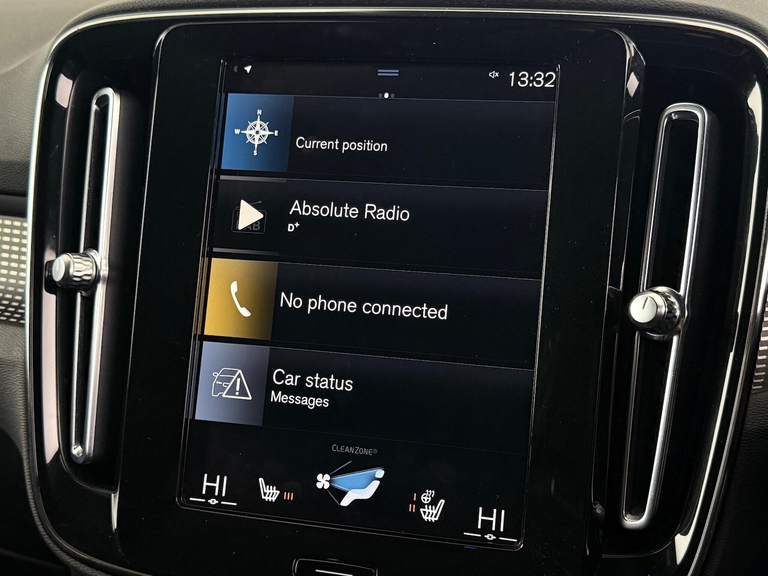 Used Volvo XC40 2021 for sale - 77182530: Photo 27