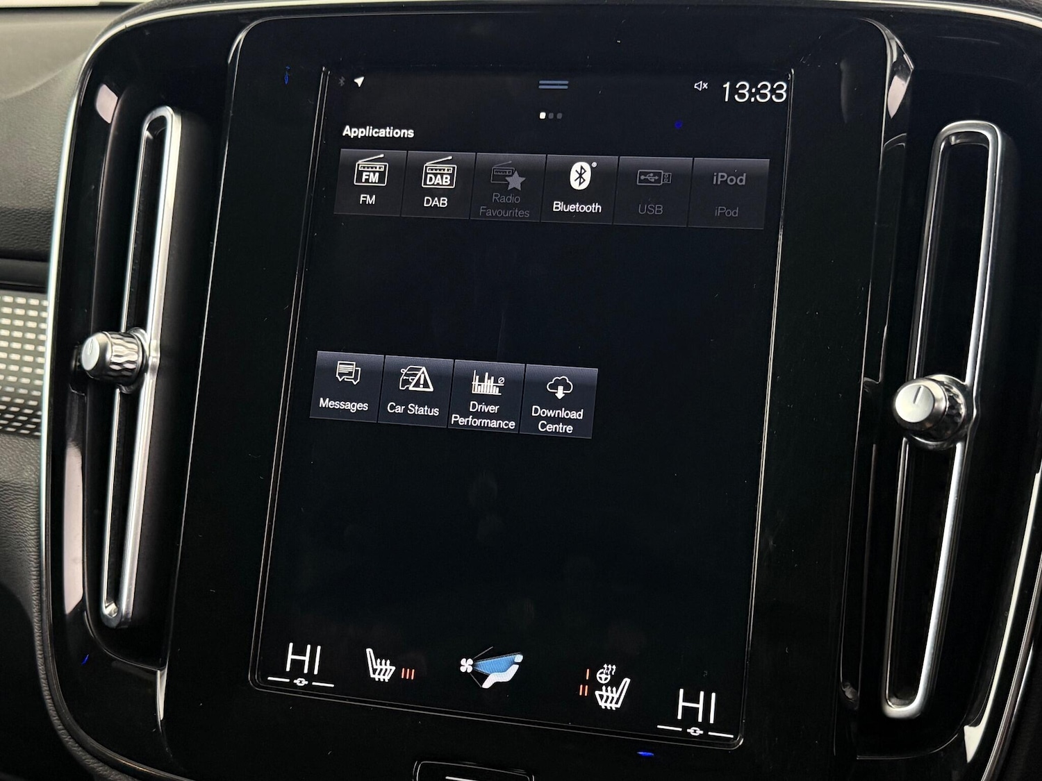 Used Volvo XC40 2021 for sale - 77182530: Photo 28