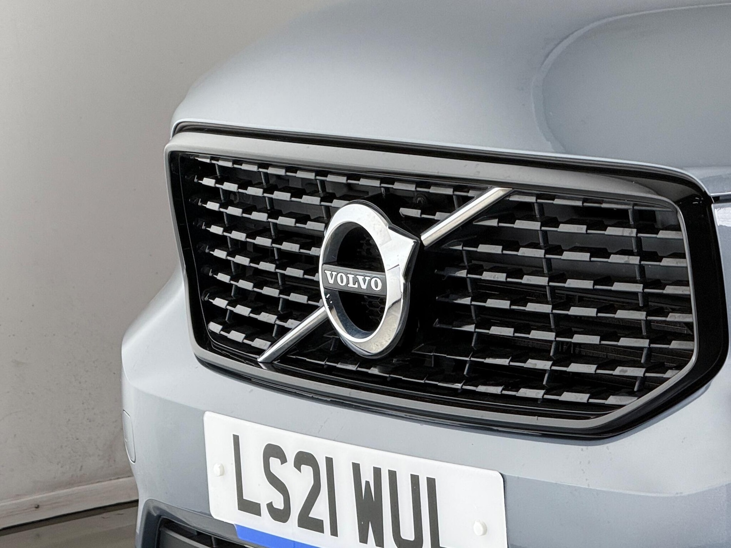 Used Volvo XC40 2021 for sale - 77182530: Photo 36