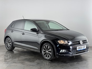 2018 (68) - 1.0 TSI 115 SEL 5dr DSG