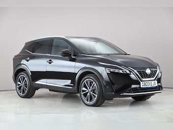 Used Nissan Qashqai 2023 for sale - 78335677: Photo