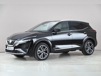 Used Nissan Qashqai 2023 for sale - 78335677: Photo