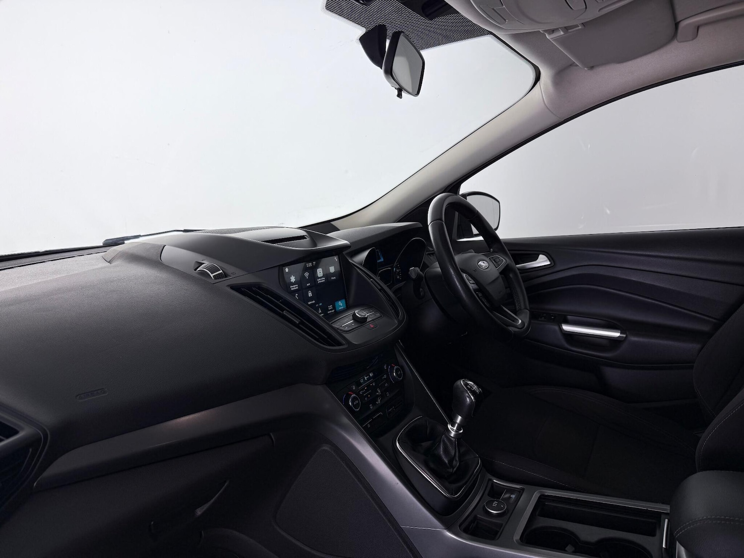 Used Ford Kuga 2018 for sale - 77222747: Photo 12