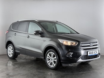 Used Ford Kuga 2018 for sale - 77222747: Photo