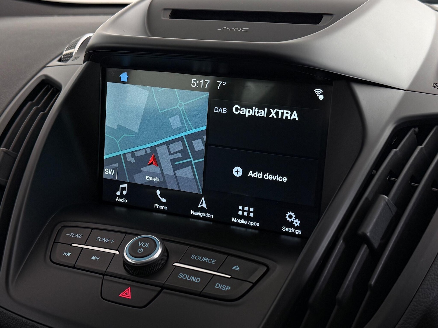 Used Ford Kuga 2018 for sale - 77222747: Photo 22