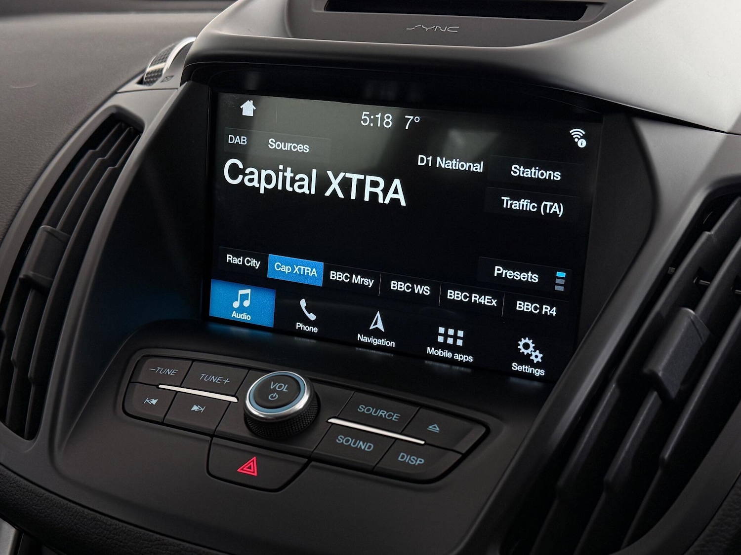 Used Ford Kuga 2018 for sale - 77222747: Photo 24