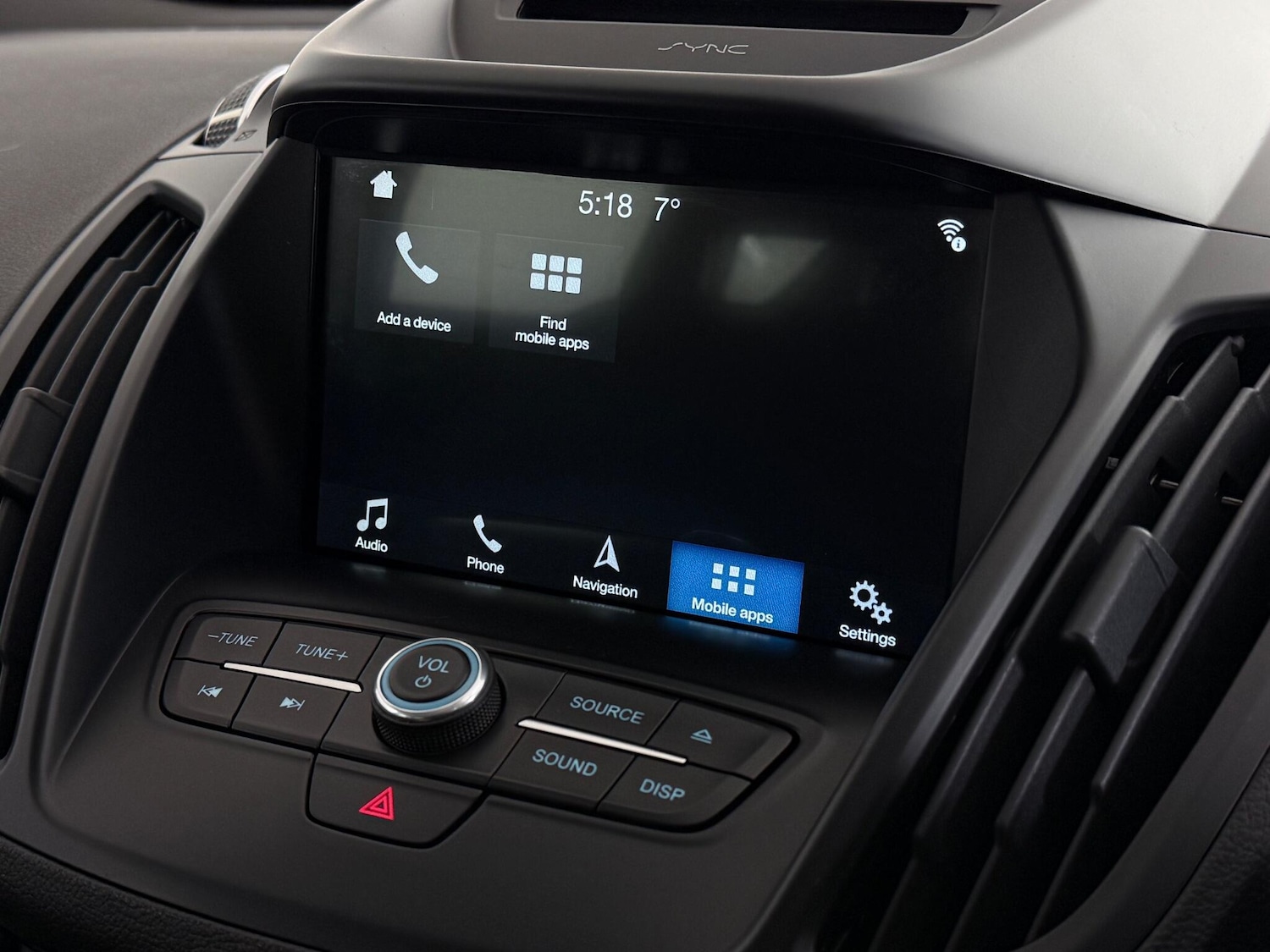 Used Ford Kuga 2018 for sale - 77222747: Photo 25