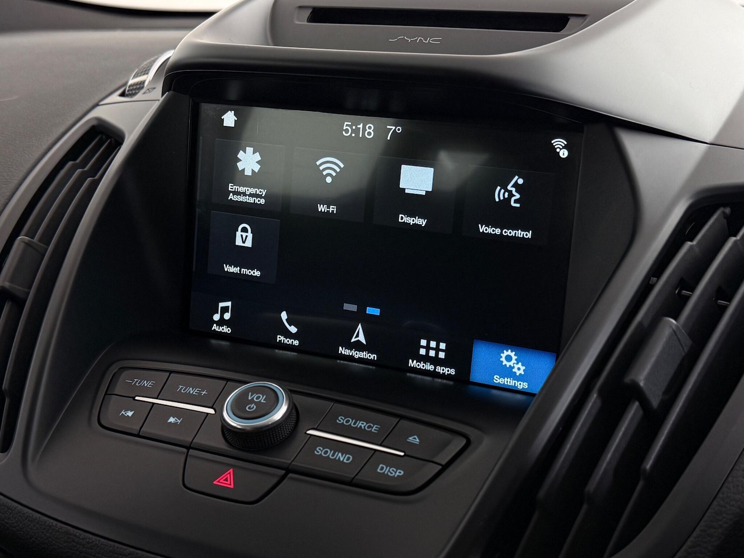 Used Ford Kuga 2018 for sale - 77222747: Photo 26