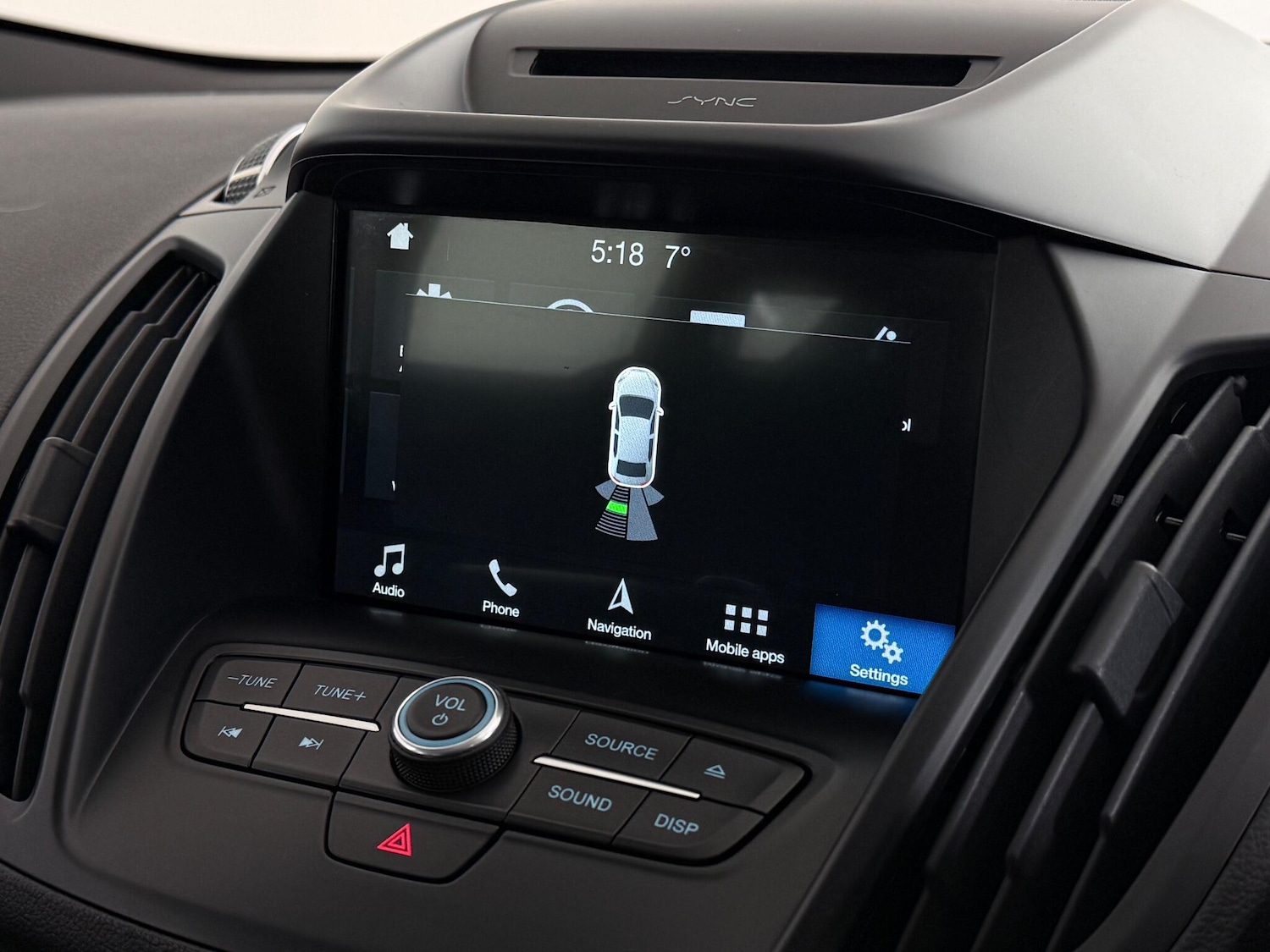 Used Ford Kuga 2018 for sale - 77222747: Photo 28