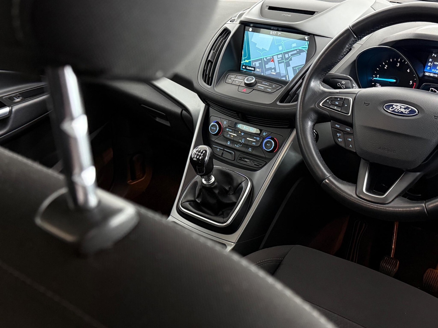 Used Ford Kuga 2018 for sale - 77222747: Photo 29