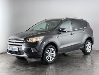 Used Ford Kuga 2018 for sale - 77222747: Photo