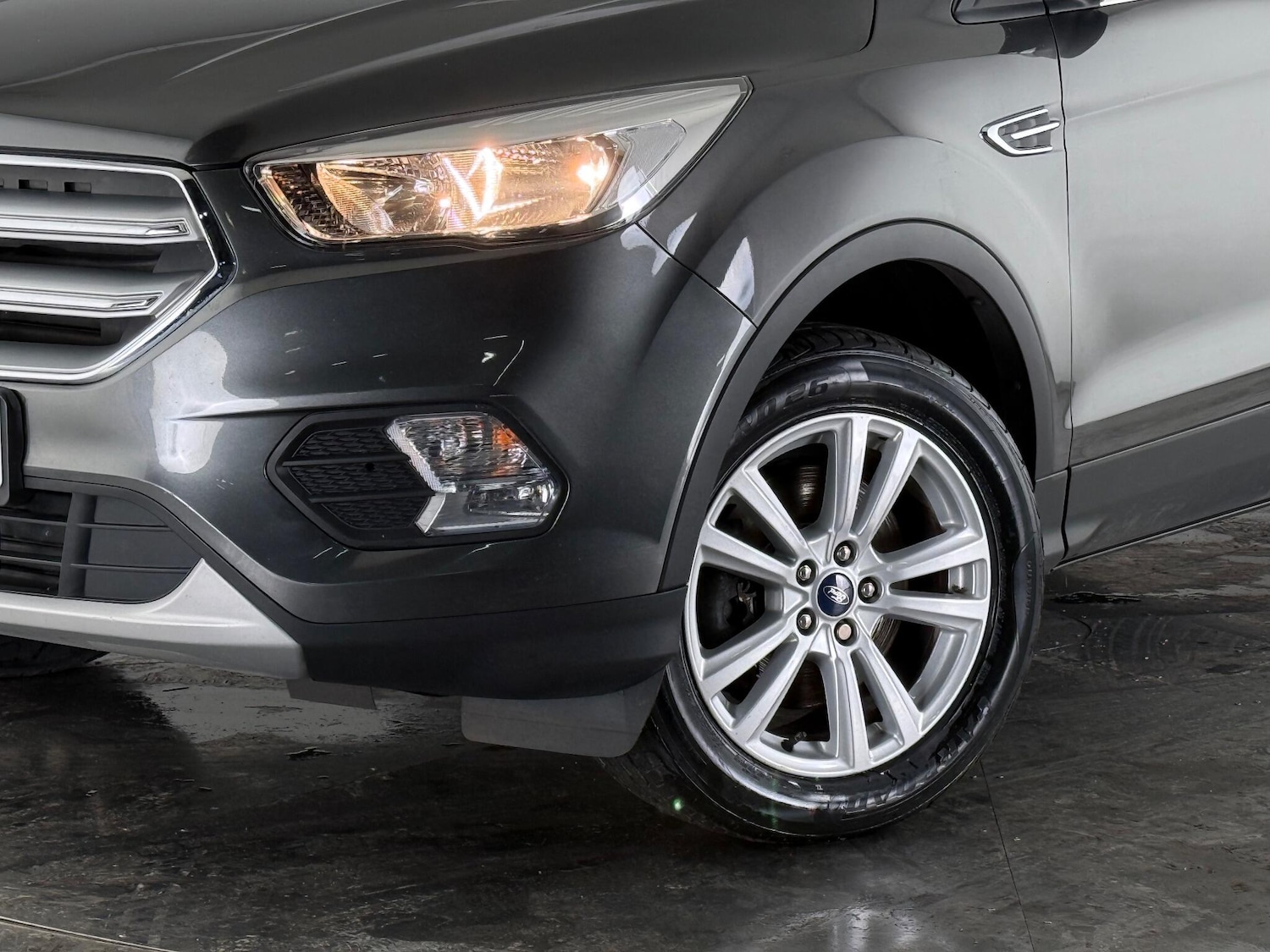 Used Ford Kuga 2018 for sale - 77222747: Photo 33