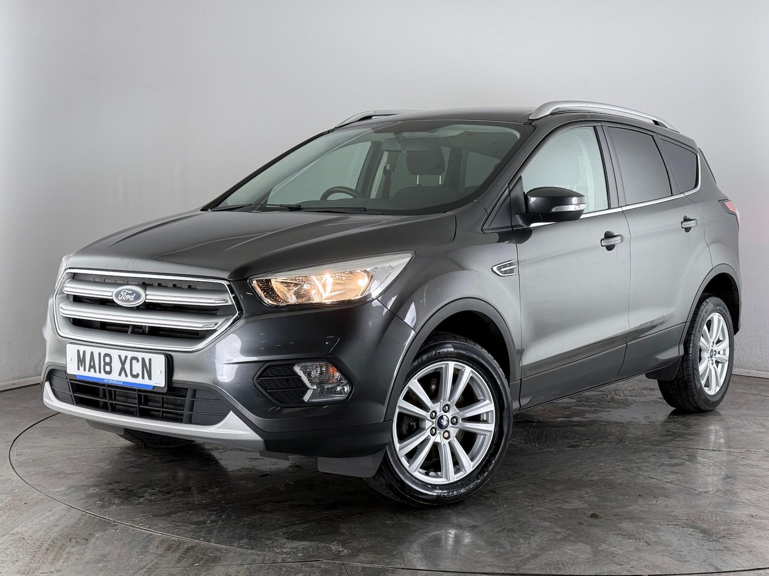 Used Ford Kuga 2018 for sale - 77222747: Photo 34