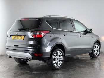 Used Ford Kuga 2018 for sale - 77222747: Photo