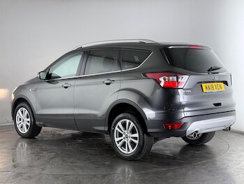 Used Ford Kuga 2018 for sale - 77222747: Photo