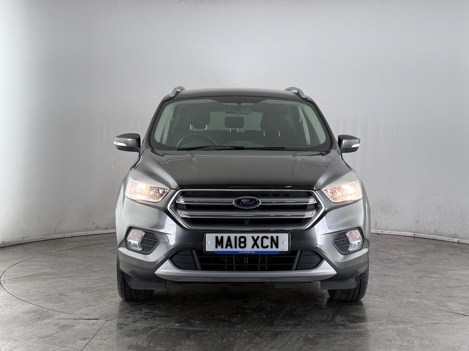 Used Ford Kuga 2018 for sale - 77222747: Photo 5