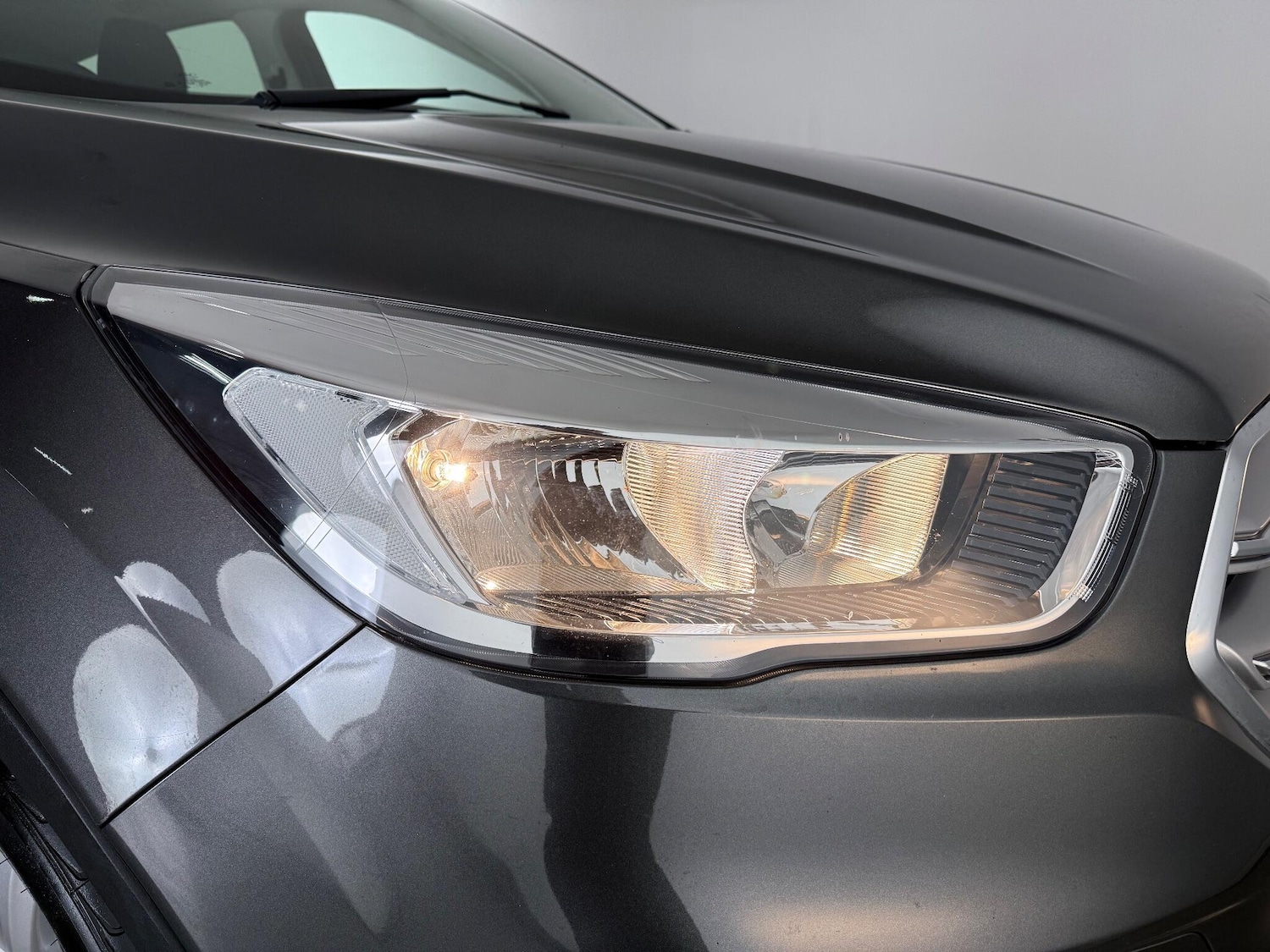 Used Ford Kuga 2018 for sale - 77222747: Photo 6