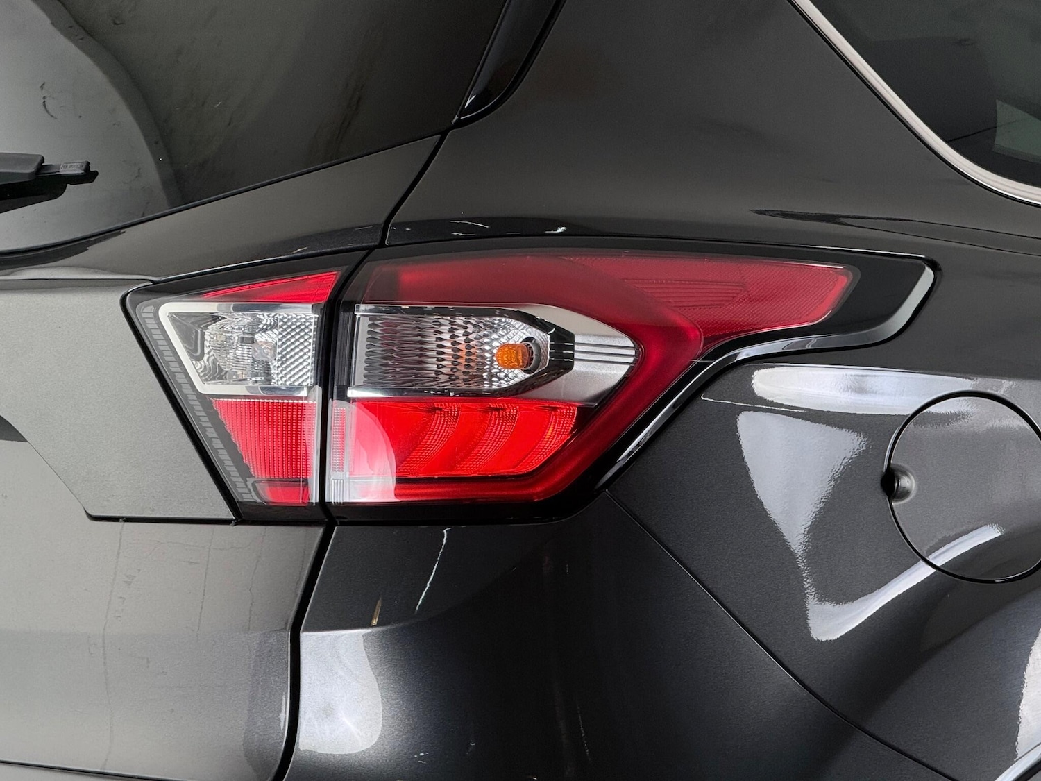 Used Ford Kuga 2018 for sale - 77222747: Photo 8