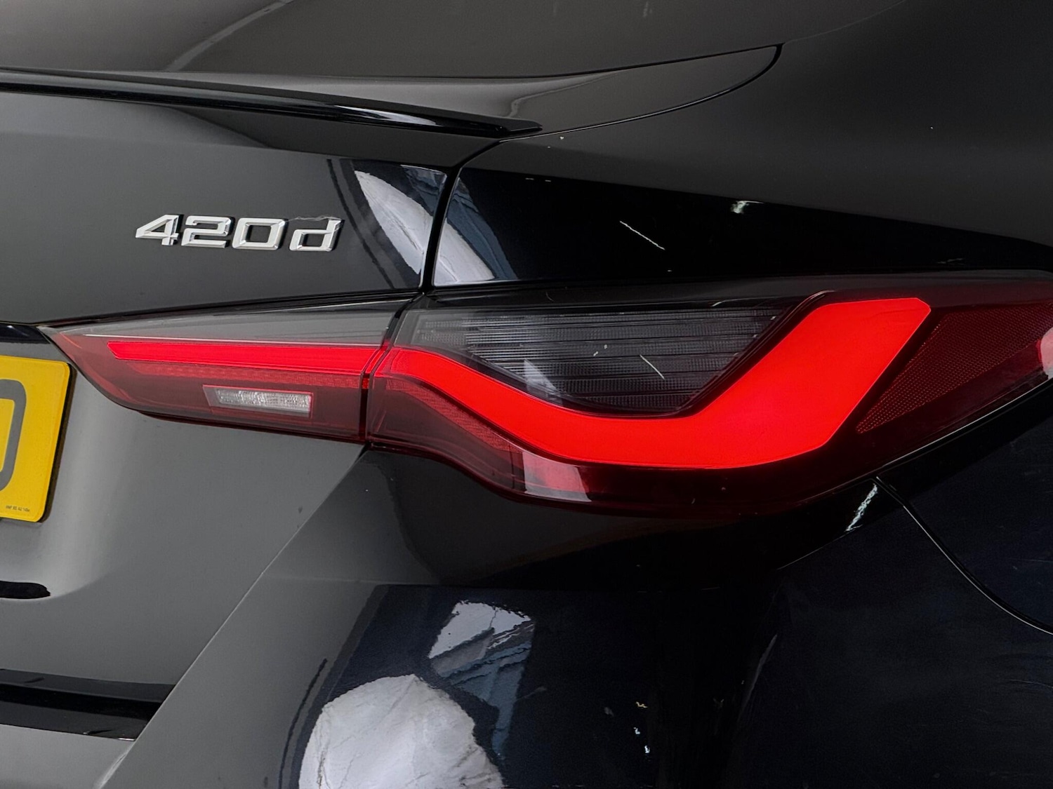 Used BMW 4 Series 2022 for sale - 76467256: Photo 10