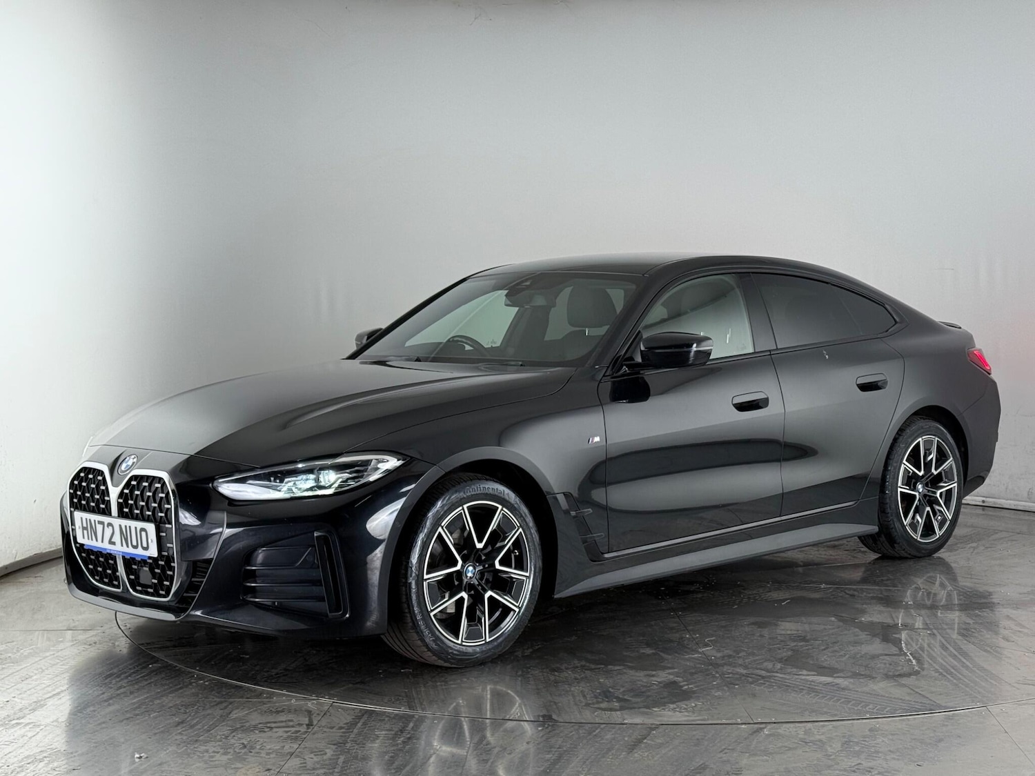 Used BMW 4 Series 2022 for sale - 76467256: Photo 3