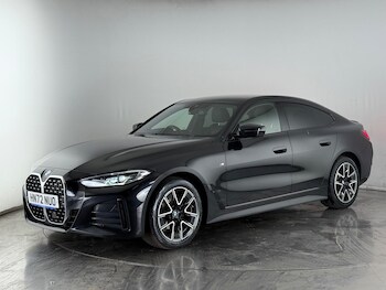 Used BMW 4 Series 2022 for sale - 76467256: Photo