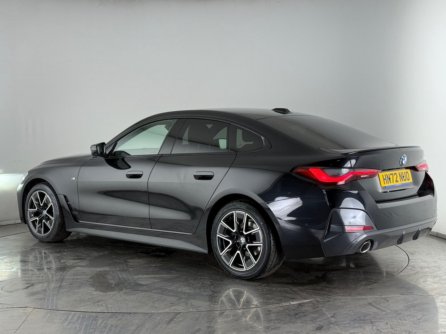 Used BMW 4 Series 2022 for sale - 76467256: Photo 4