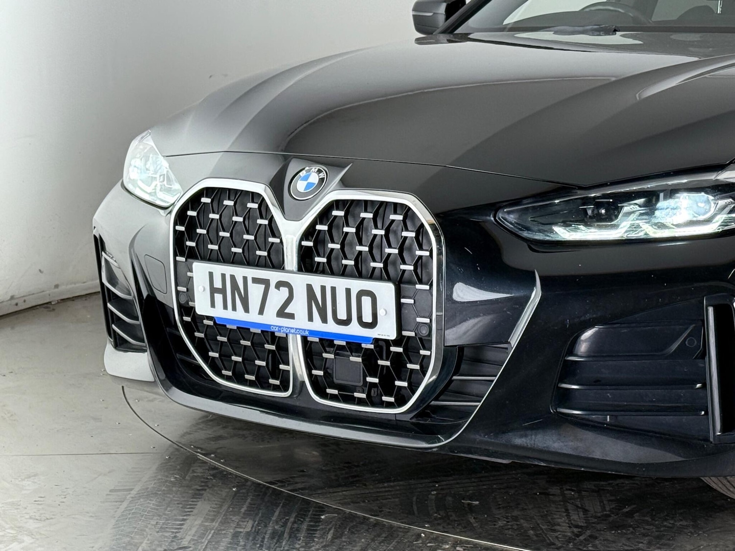 Used BMW 4 Series 2022 for sale - 76467256: Photo 52