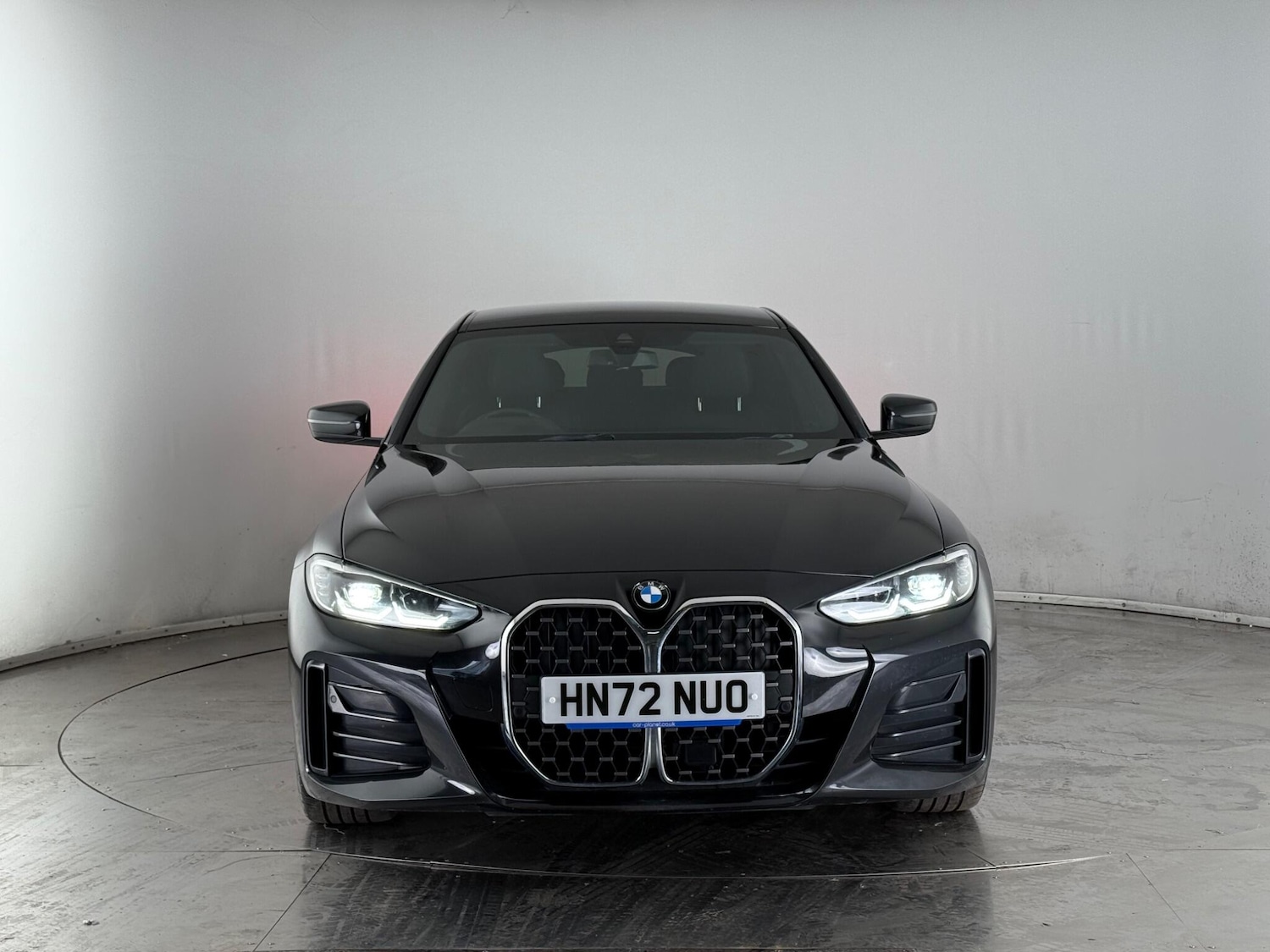 Used BMW 4 Series 2022 for sale - 76467256: Photo 7