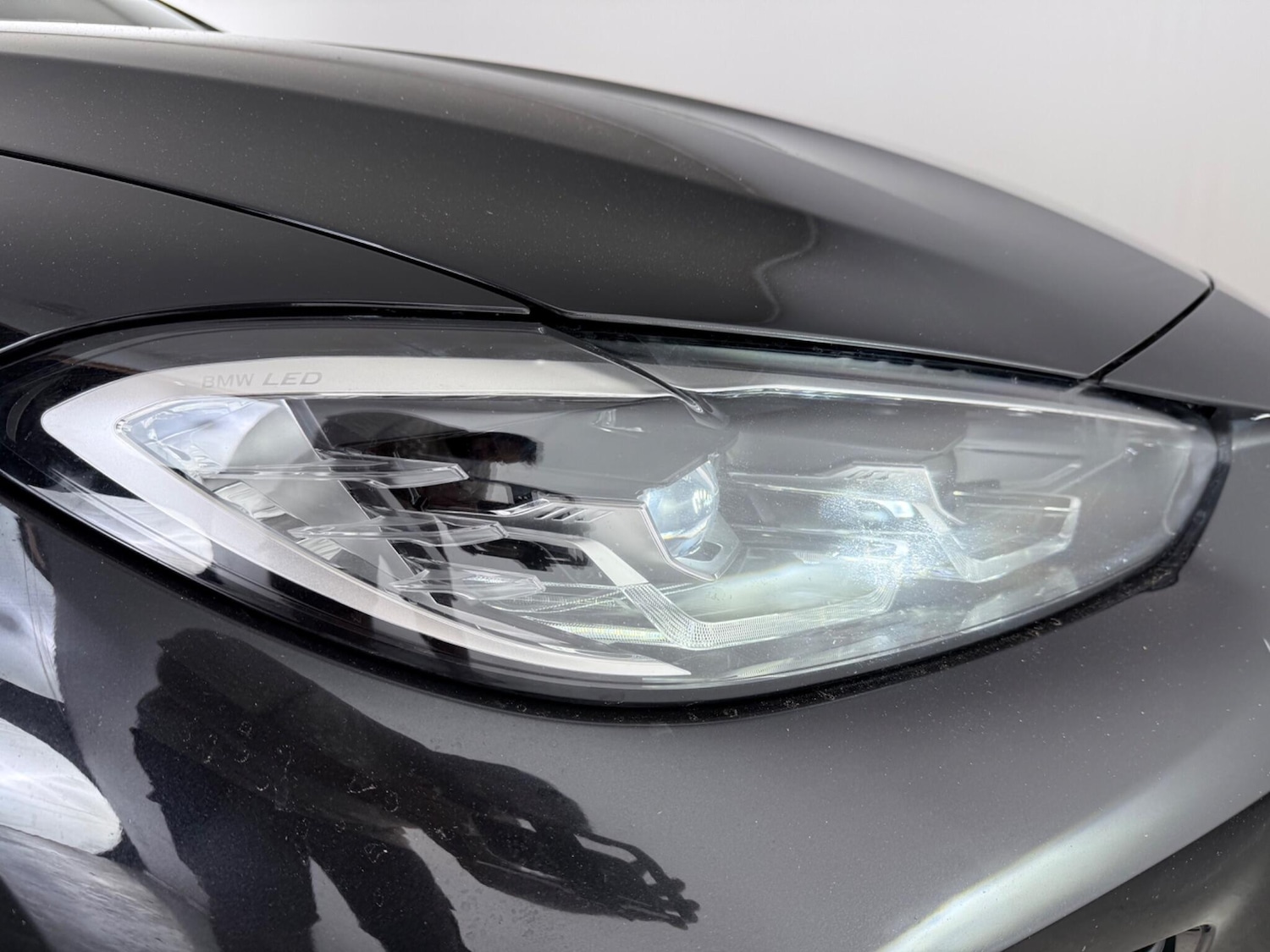 Used BMW 4 Series 2022 for sale - 76467256: Photo 8