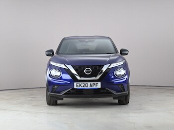 Used Nissan Juke 2020 for sale - 78384877: Photo