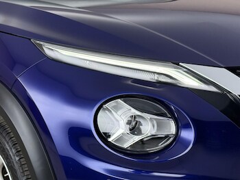 Used Nissan Juke 2020 for sale - 78384877: Photo