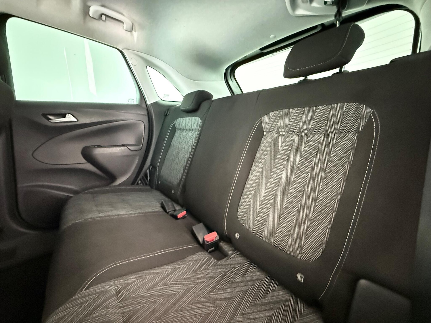 Used Vauxhall Crossland X 2020 for sale - 77332152: Photo 13