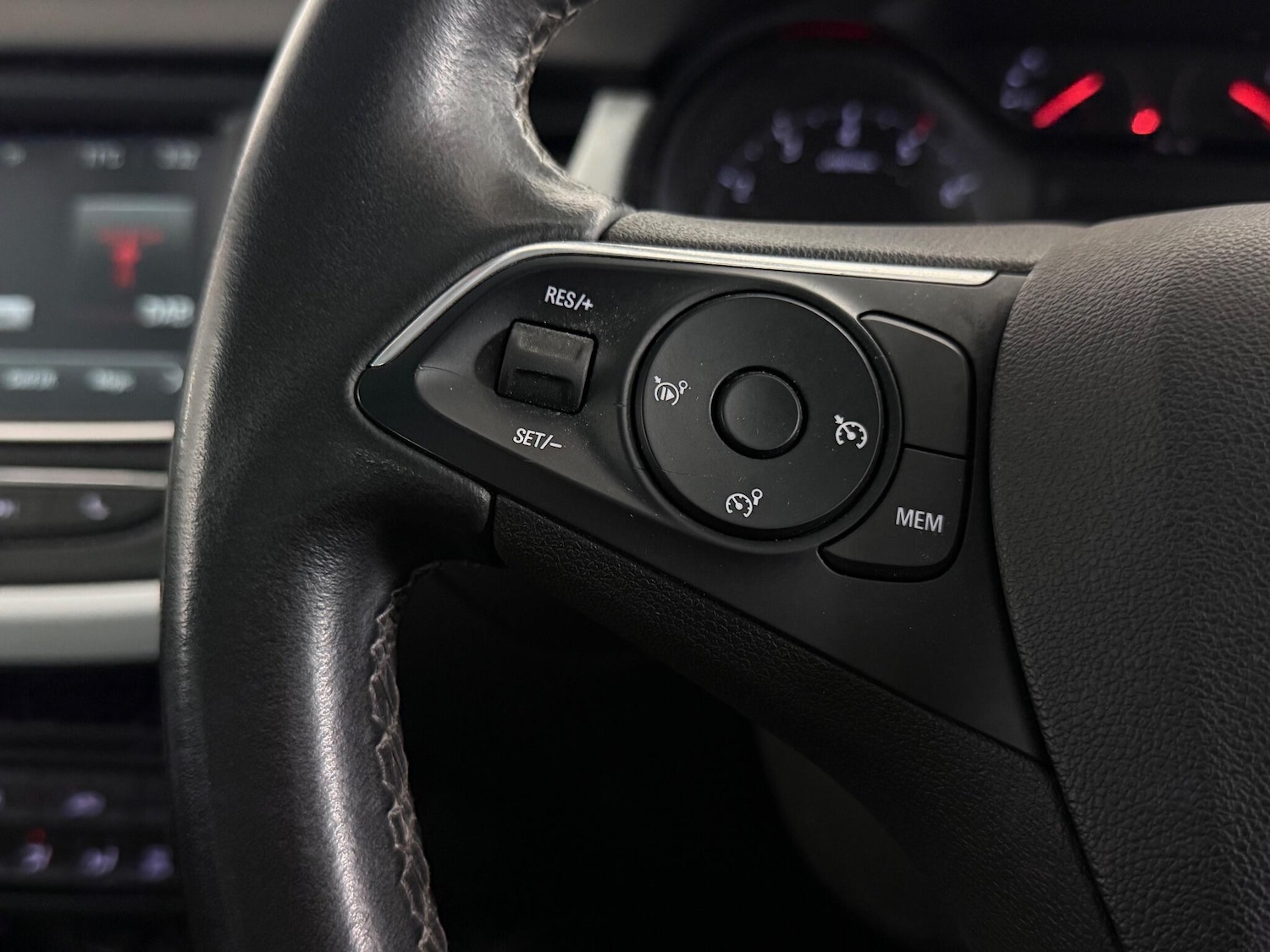 Used Vauxhall Crossland X 2020 for sale - 77332152: Photo 15