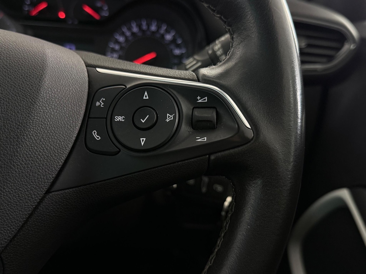 Used Vauxhall Crossland X 2020 for sale - 77332152: Photo 16