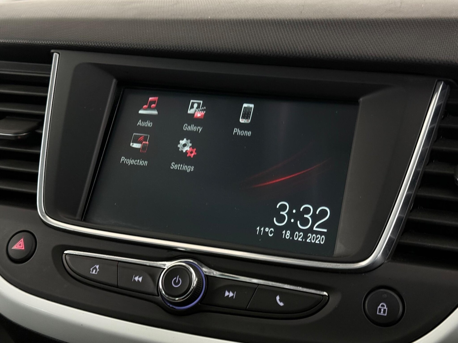 Used Vauxhall Crossland X 2020 for sale - 77332152: Photo 21